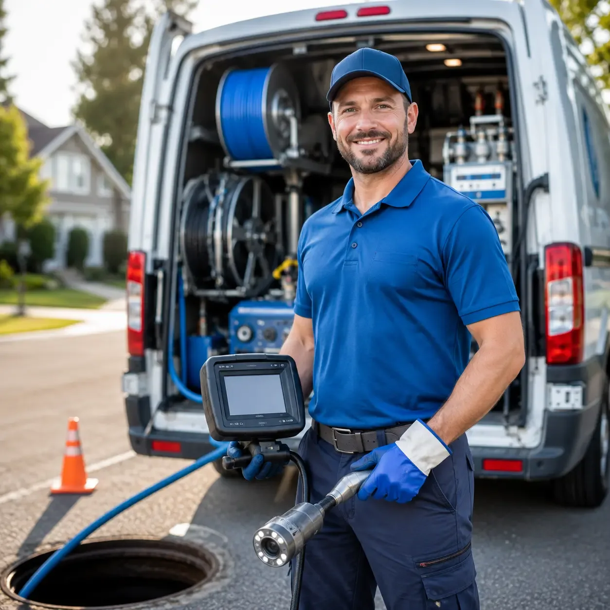 Local Pipe Relining specialists in Hagaman, NY