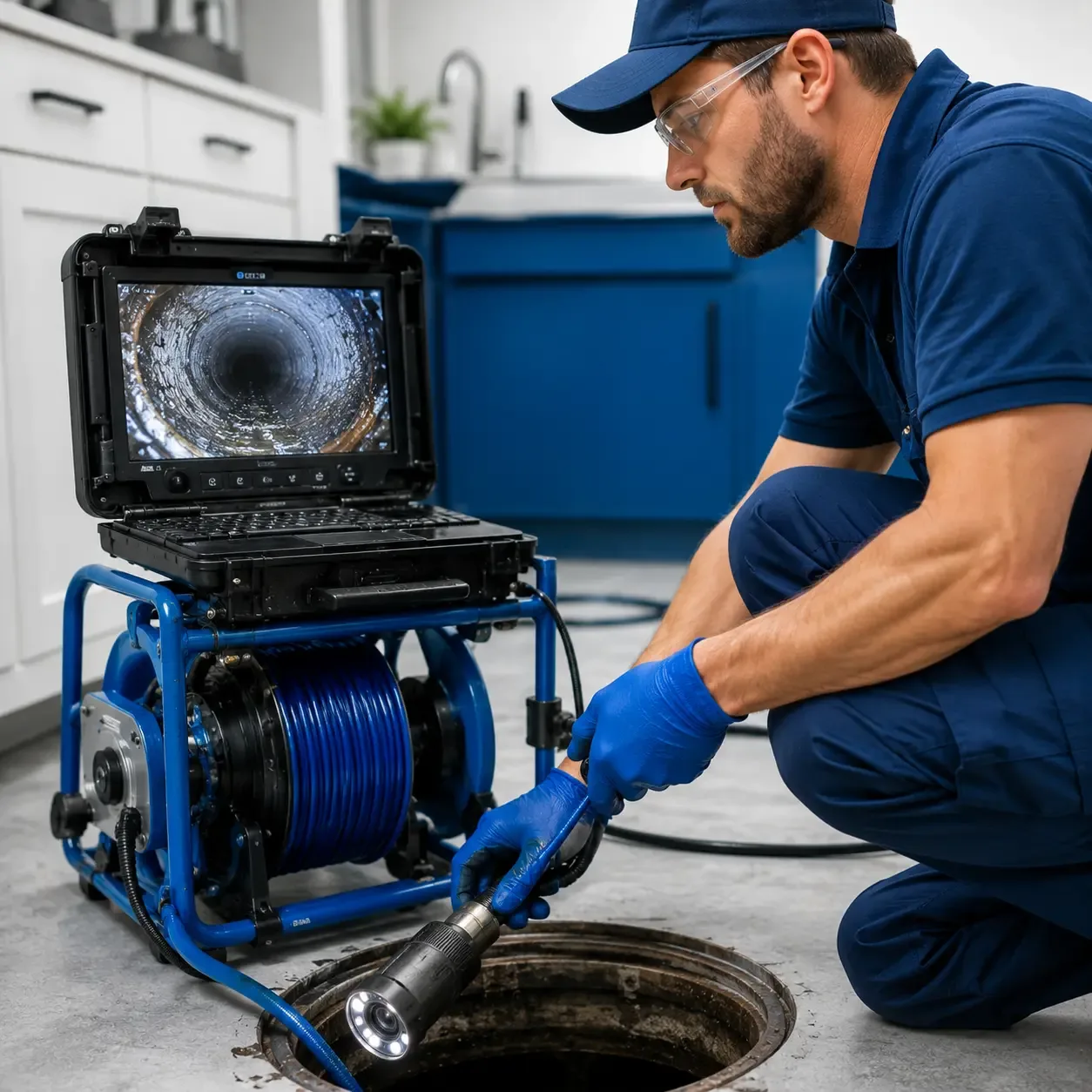 Pipe Relining professionals serving Hagaman, NY